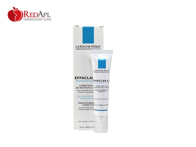 LA ROCHE - POSAY EFFACLAR A.I
